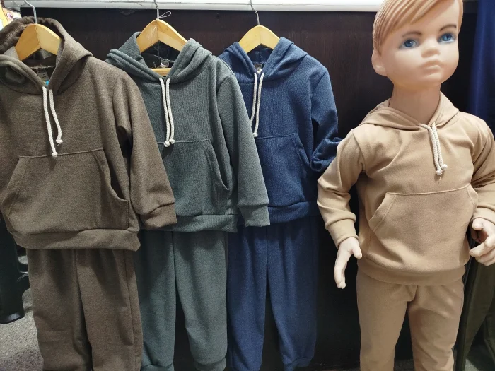 Conjuntos de Bebé