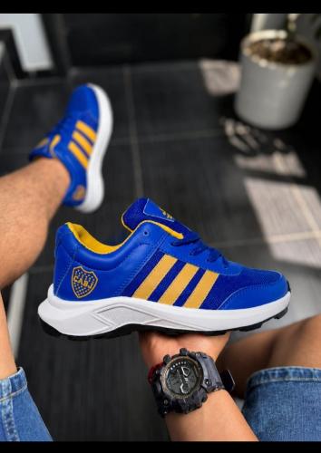 Adidas Jx River&boca - Miniatura 2
