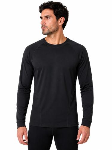 Camiseta Térmica Masculina