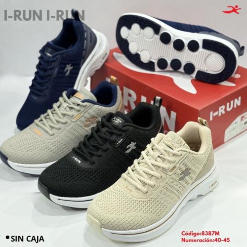 Zapatillas Irun