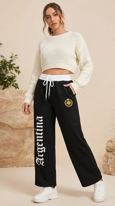 Joggins de Frisa