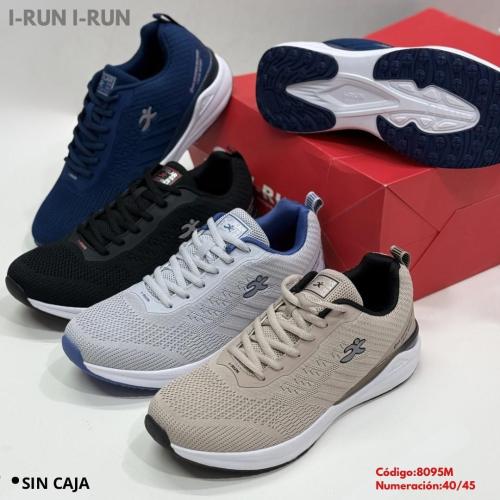 Zapatillas de Hombre