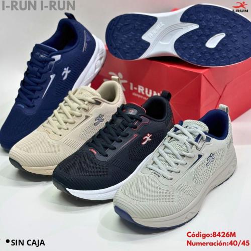 Zapatillas de Hombre