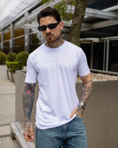 Remera "basic"