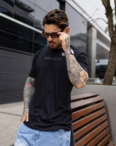 Remera "brooklyn"