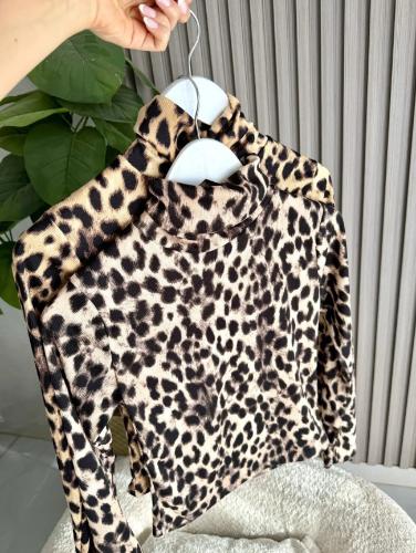 Polera Animal Print - Miniatura 3
