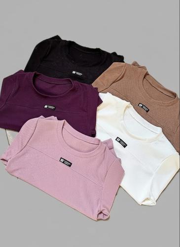 Camiseta Fashion Morley - Miniatura 2