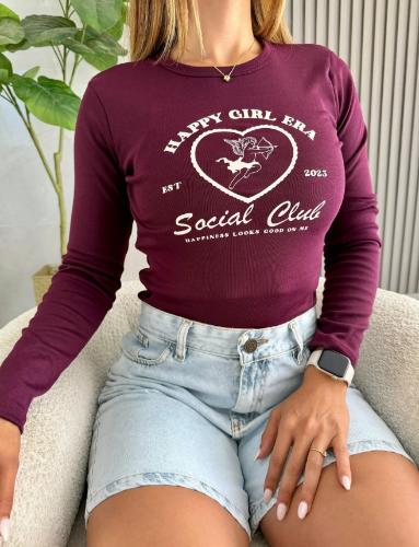 Camiseta Ribb Cupido - Miniatura 2