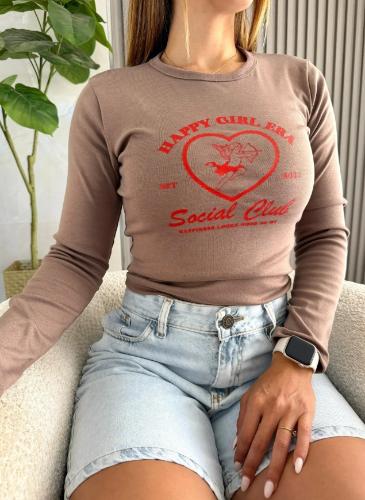 Camiseta Ribb Cupido - Miniatura 3