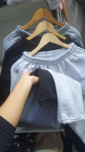 Baggi Unisex 1 al 5 con Regulador