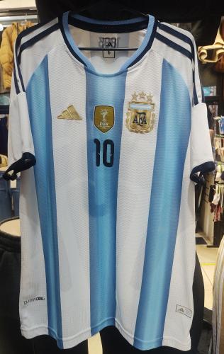 Camisetas Afa Especiales