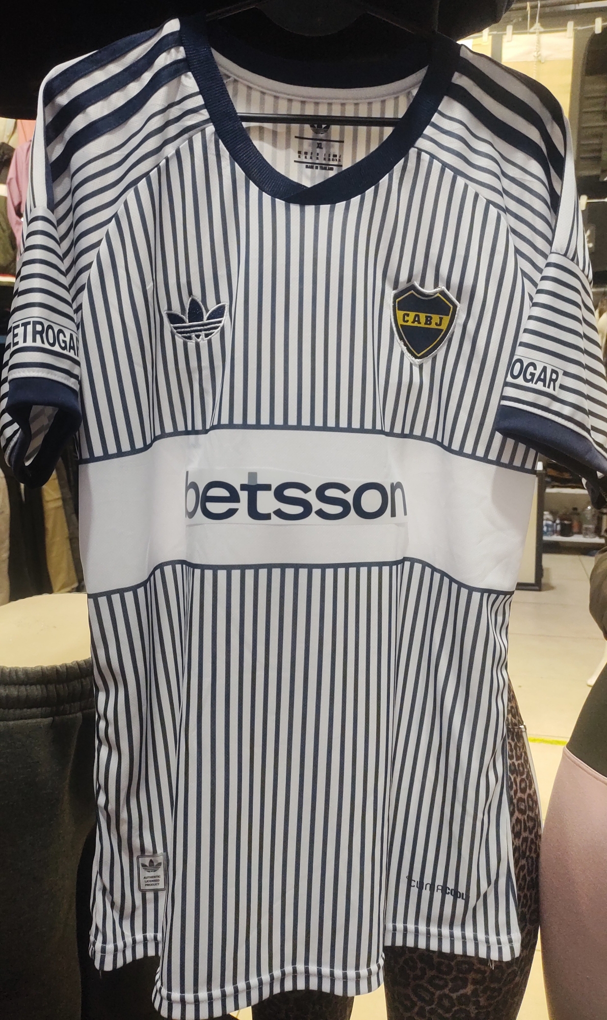 Camisetas Afa Especiales - Imagen 3