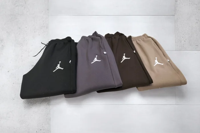 Pantalón de Hombre Frisa Invisible