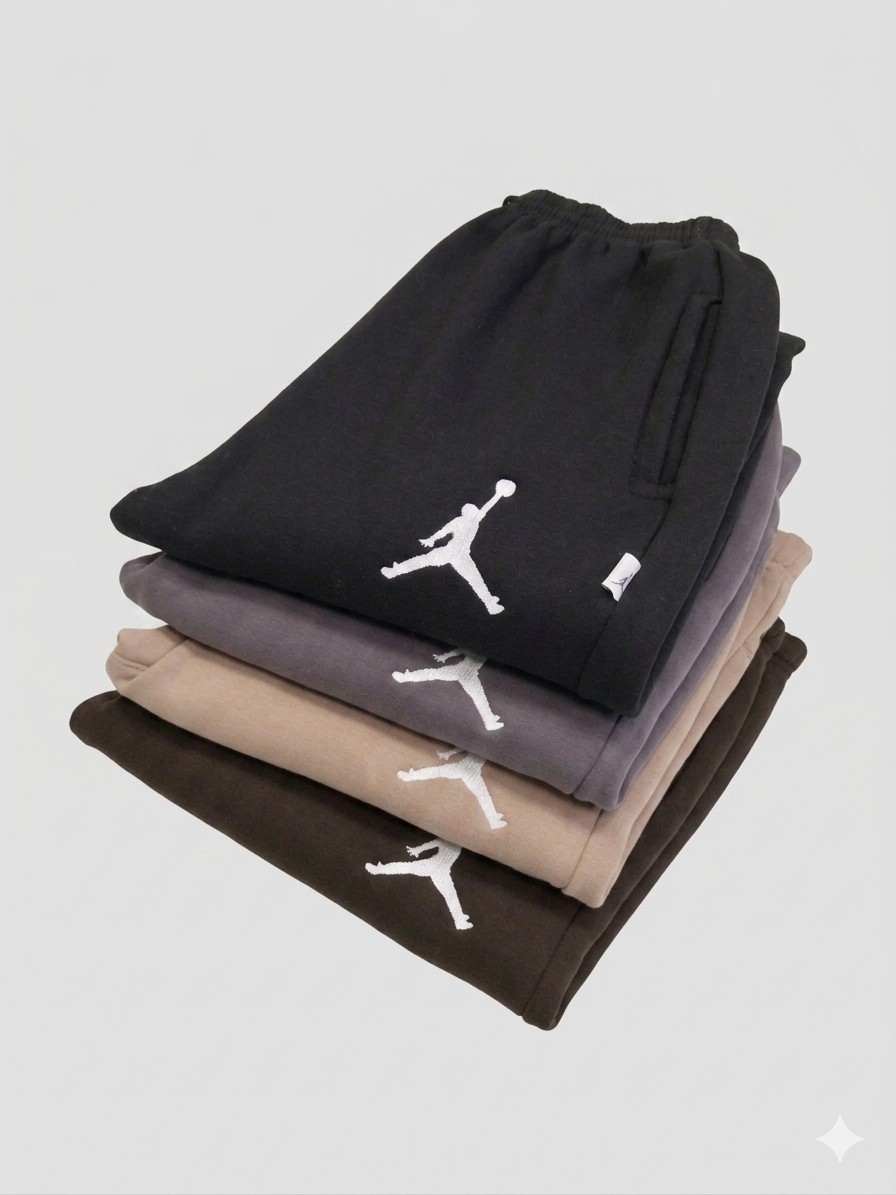 Pantalón de Hombre Frisa Invisible - Imagen 3