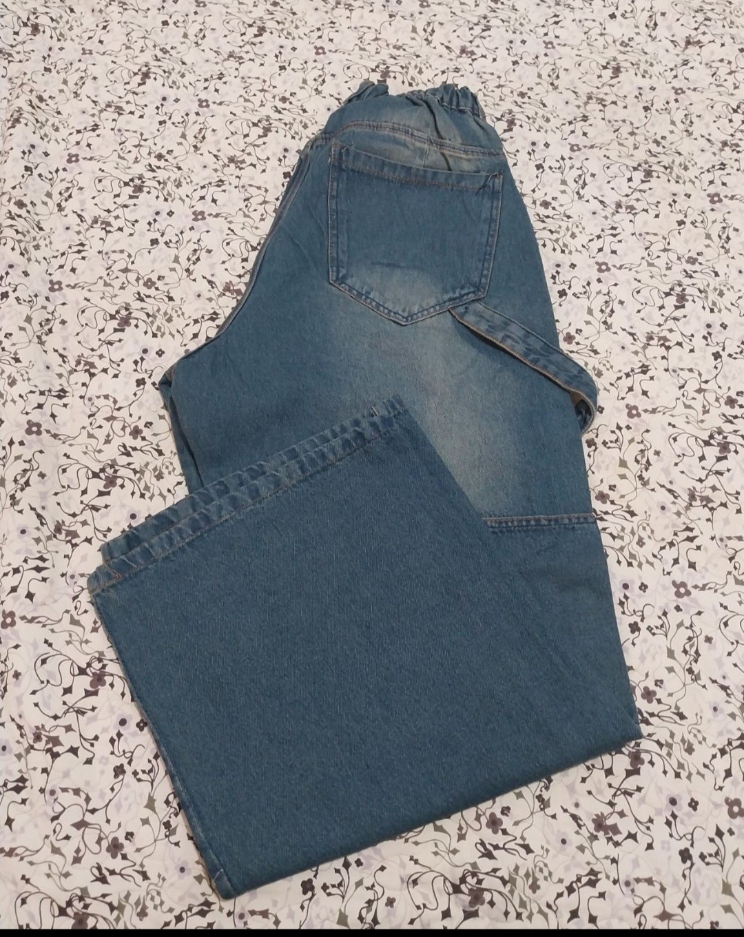 Jeans  Carpintero Oxido - Imagen 2