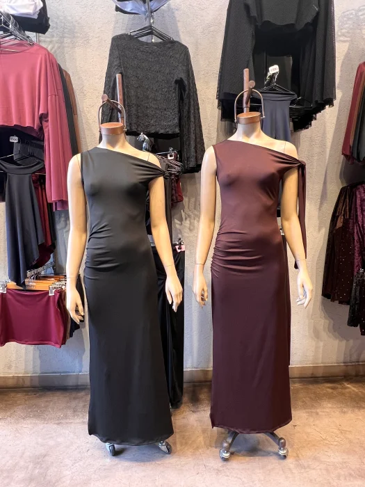 Vestido Sapporo Microfibra