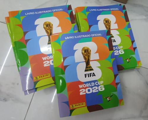 Álbum del Mundial - Miniatura 2