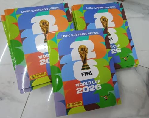 Álbum del Mundial - Miniatura 2