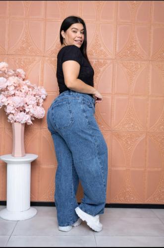 Jean Baggy