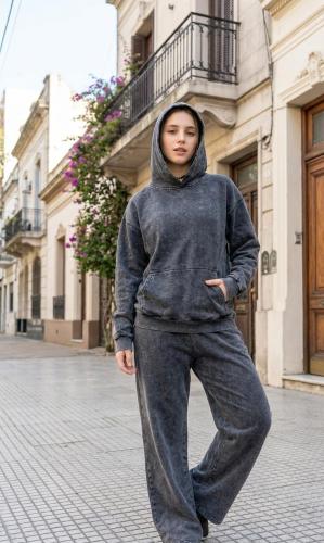Conjunto Nevado Baggy - Miniatura 2