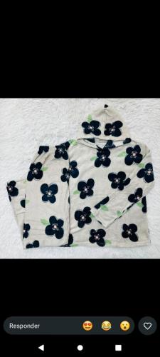 Conjunto Capucha - Miniatura 5