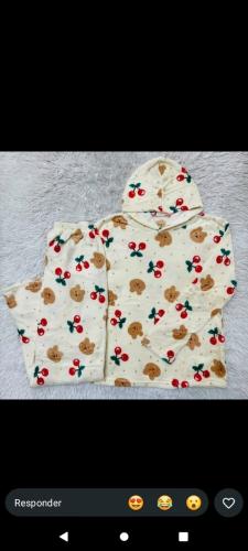 Conjunto Capucha - Miniatura 6