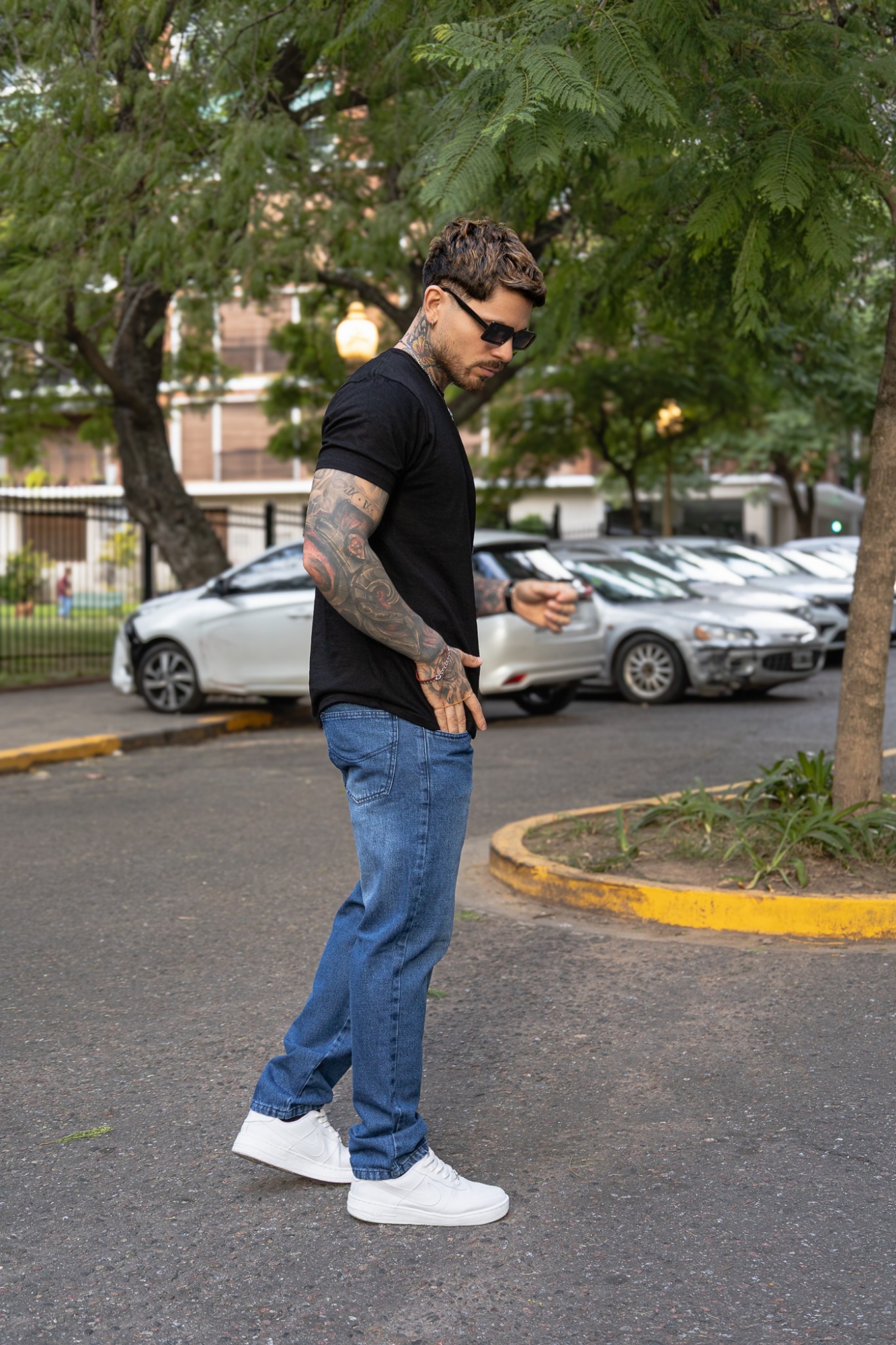 Jeans Mom - Imagen 2