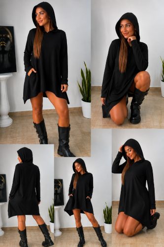 Vestidos Góticos