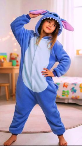 Pijama Stich