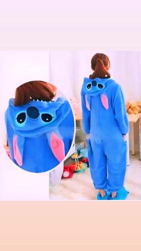 Pijama Stich - Miniatura 2