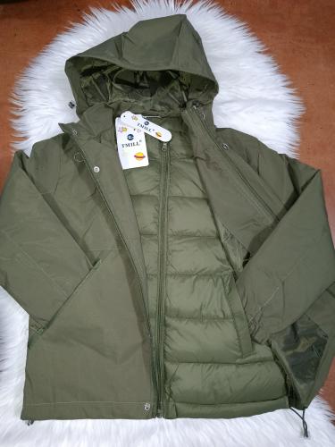 Campera Importada 2 en 1 - Miniatura 4