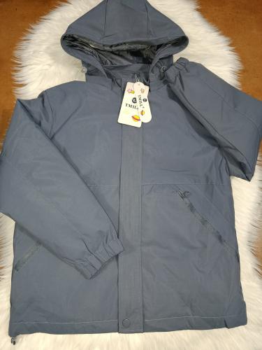Campera Importada 2 en 1 - Miniatura 5