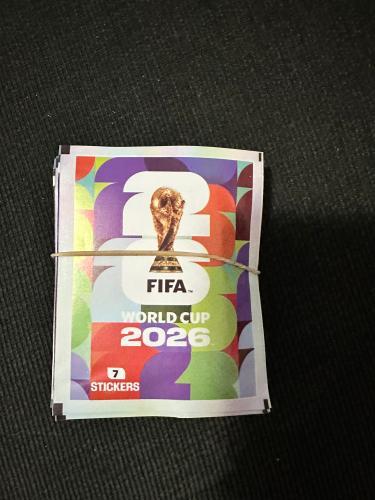 Figuritas Alternativas Mundial - Miniatura 5