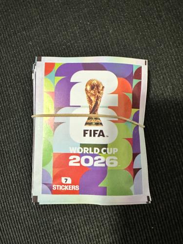 Figuritas Alternativas Mundial - Miniatura 6