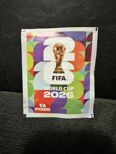 Figuritas Alternativas Mundial - Miniatura 8