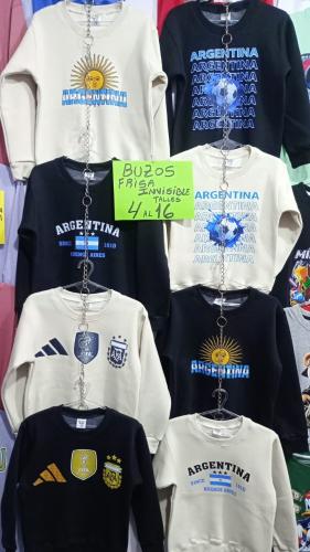 Buzos de Argentina
