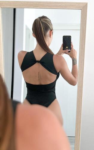 Body Inca - Miniatura 2