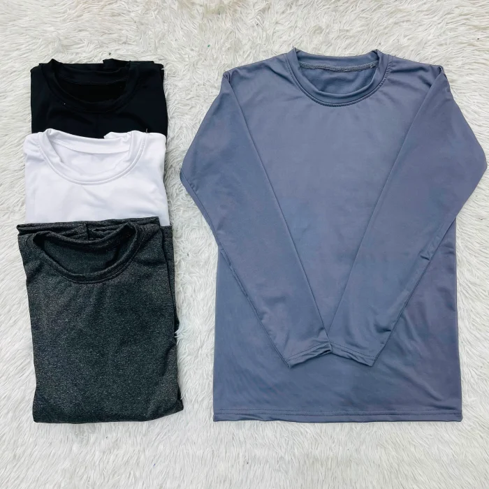 Camisetas Térmicas Nacionales