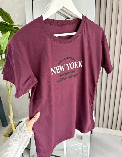 Remera Bordado New York - Miniatura 5