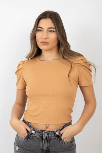 Remera Manga Princesa - Miniatura 2