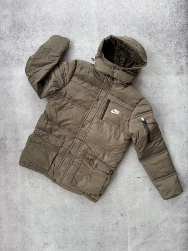 Camperon Nk con Piel Premium - Miniatura 2