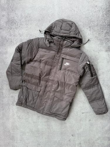 Camperon Nk con Piel Premium - Miniatura 3