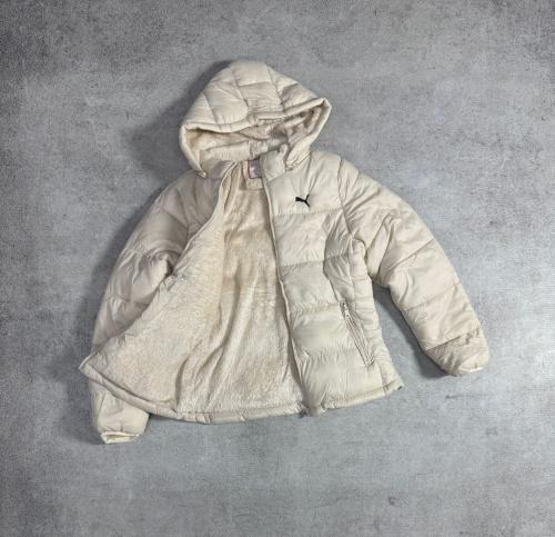 Campera de Nena - Miniatura 3