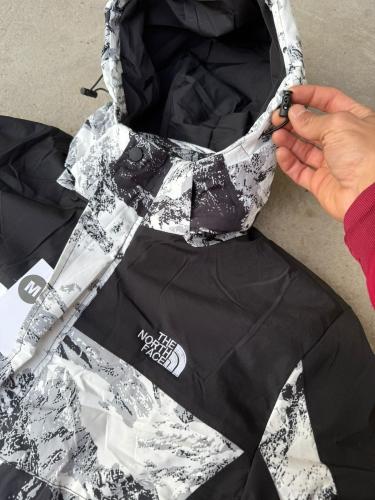 Campera Impermeable - Miniatura 2