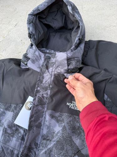 Campera Impermeable - Miniatura 3