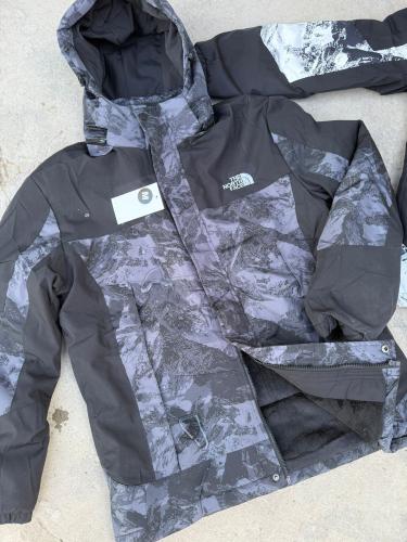 Campera Impermeable - Miniatura 4