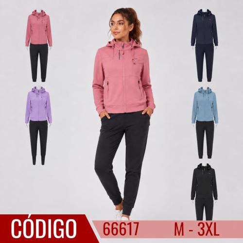 Conjunto Neopren