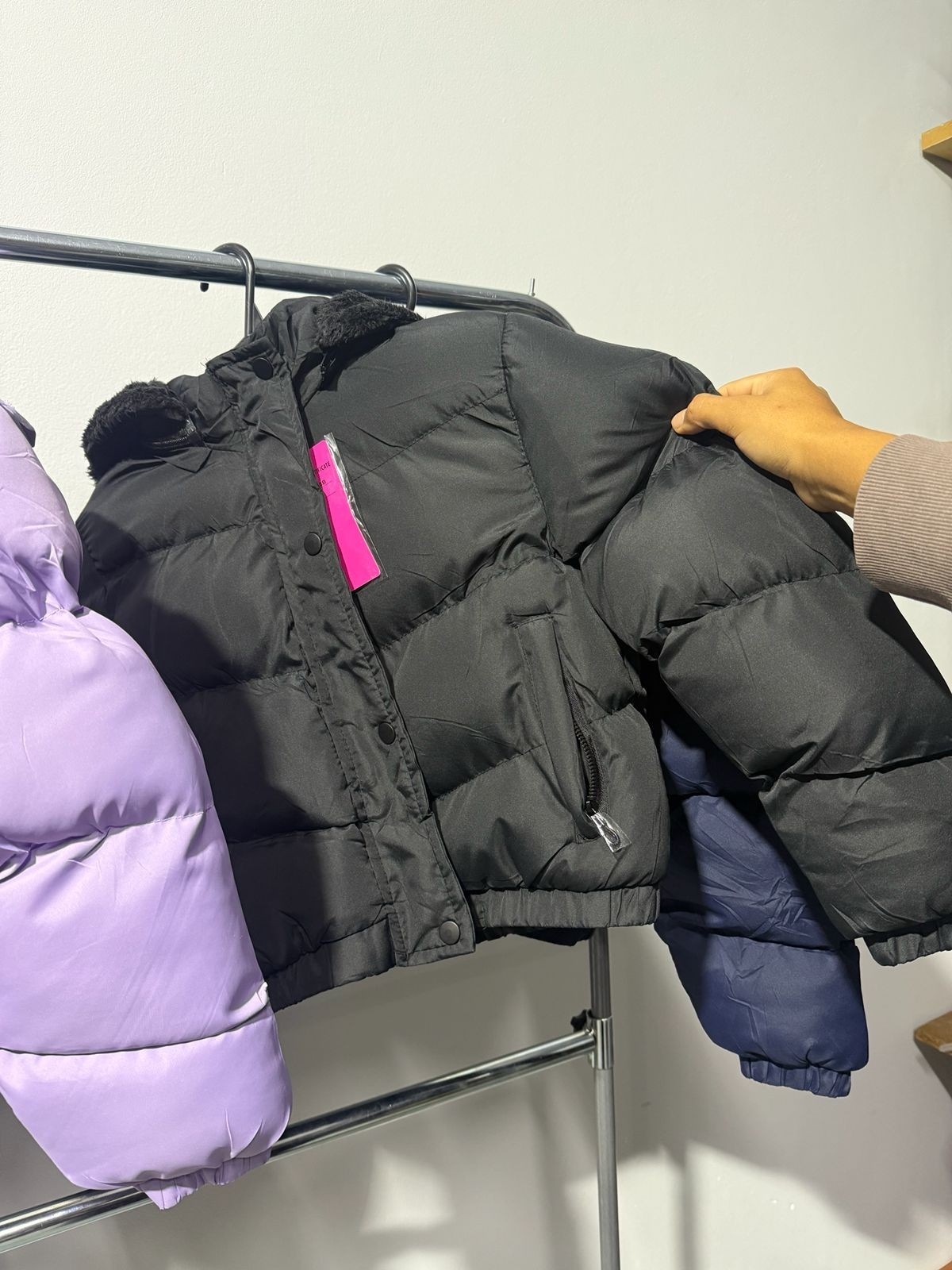 Puffer Nena - Imagen 2