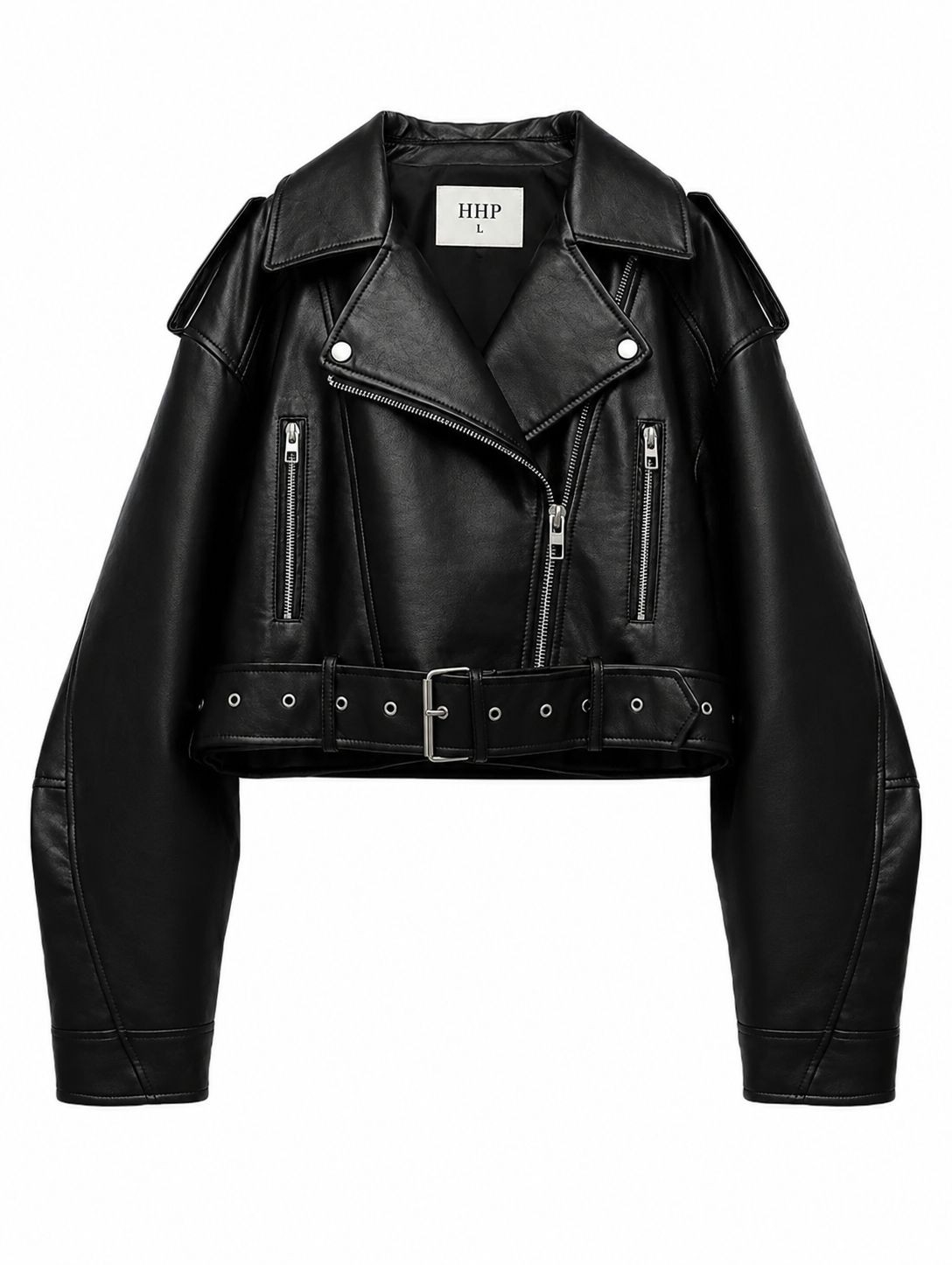 Chaquetas Ecocuero - Imagen 2