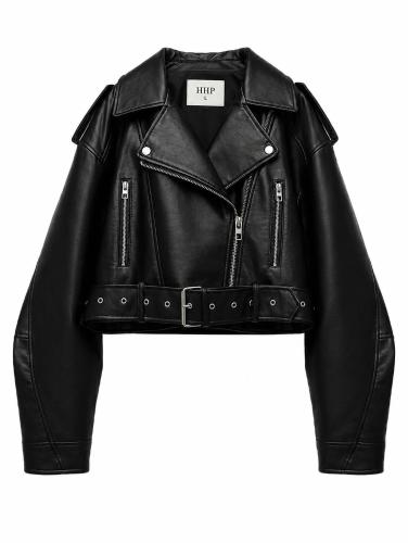Chaquetas Ecocuero - Miniatura 2